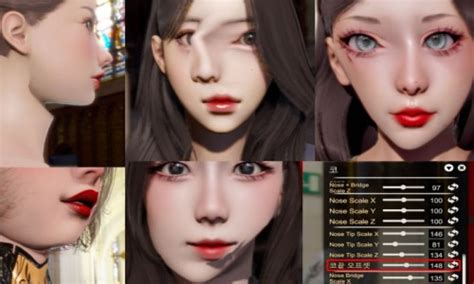 허니셀렉트2 커마를 알아보자 : 네이버 블로그.